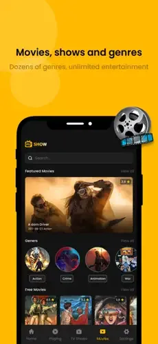 sony-inzone Movies and shows